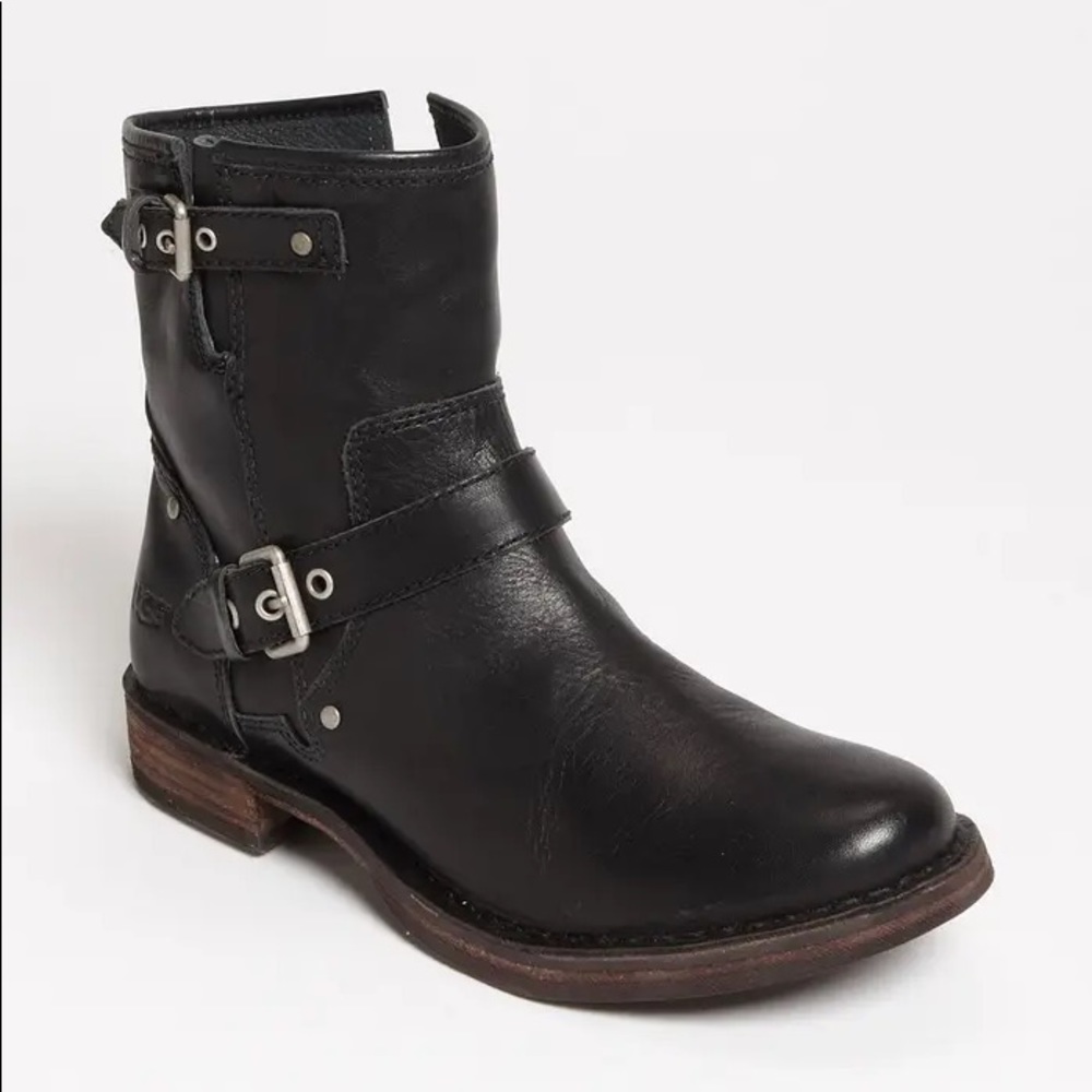 UGG Fabrizia Boots